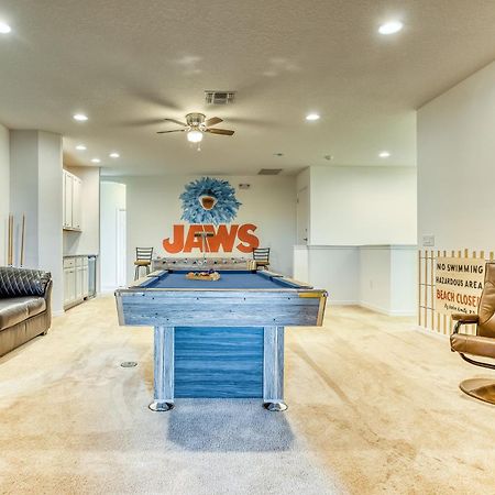 Coastal Breeze Vila Davenport Exterior foto