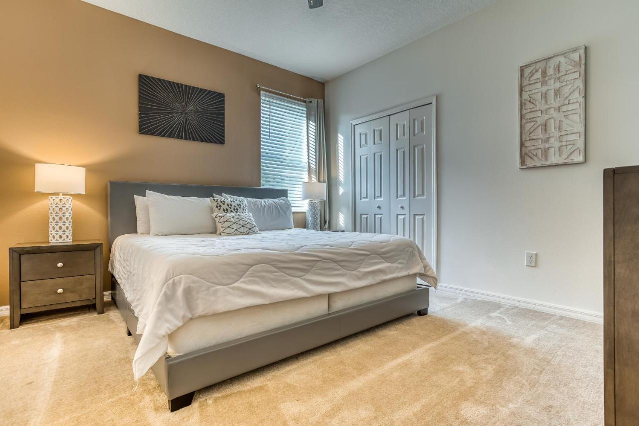 Coastal Breeze Vila Davenport Exterior foto