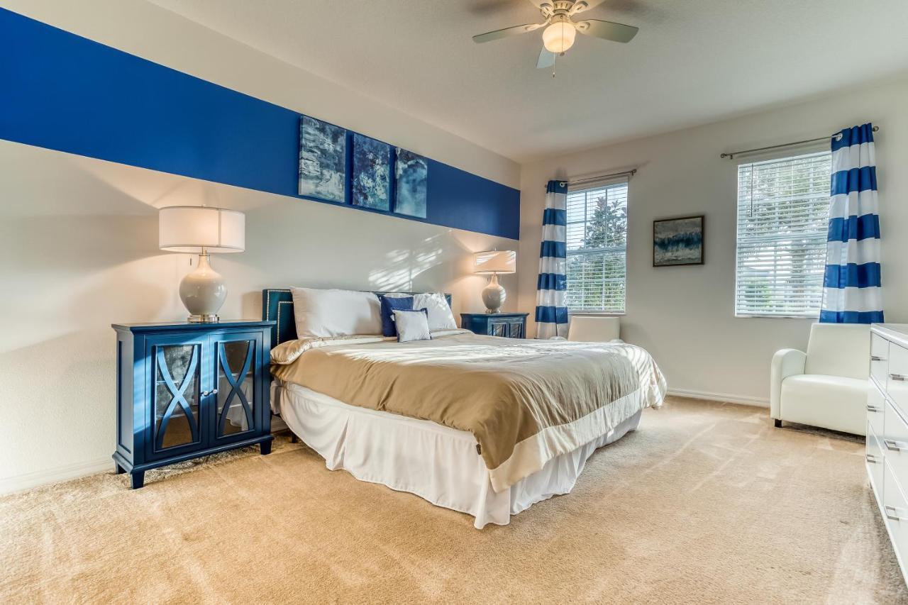 Coastal Breeze Vila Davenport Exterior foto