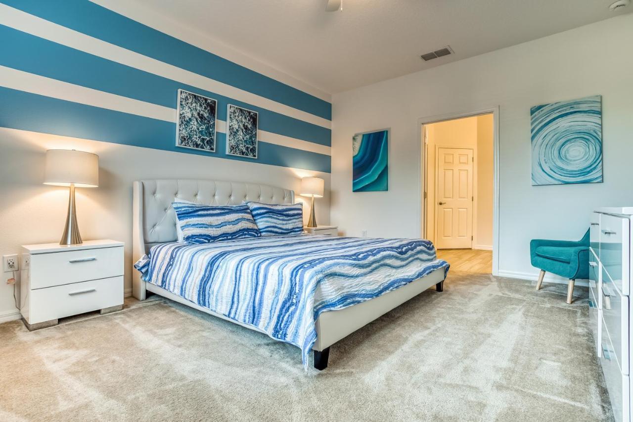Coastal Breeze Vila Davenport Exterior foto