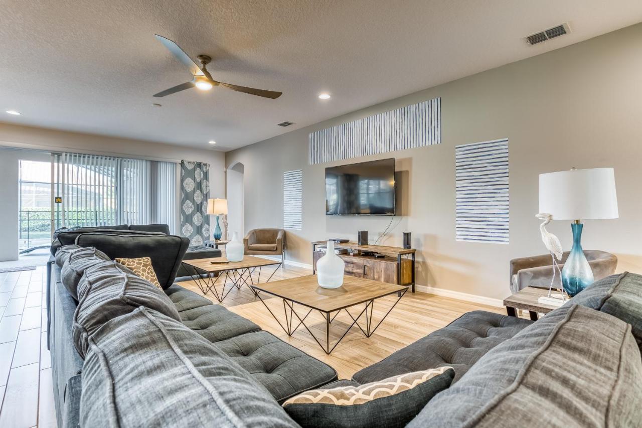 Coastal Breeze Vila Davenport Exterior foto
