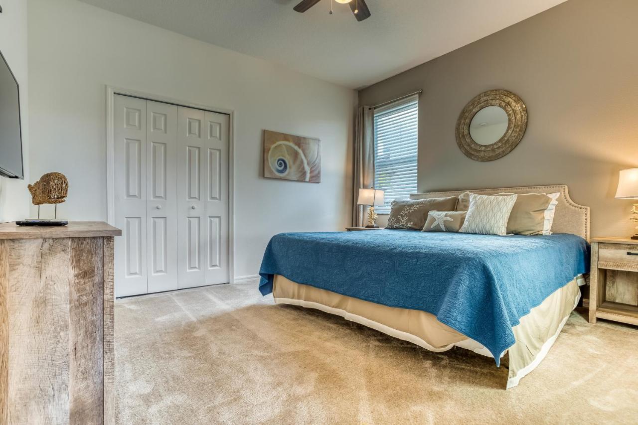 Coastal Breeze Vila Davenport Exterior foto