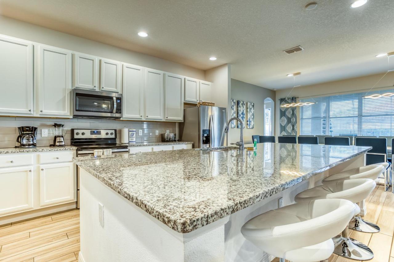 Coastal Breeze Vila Davenport Exterior foto