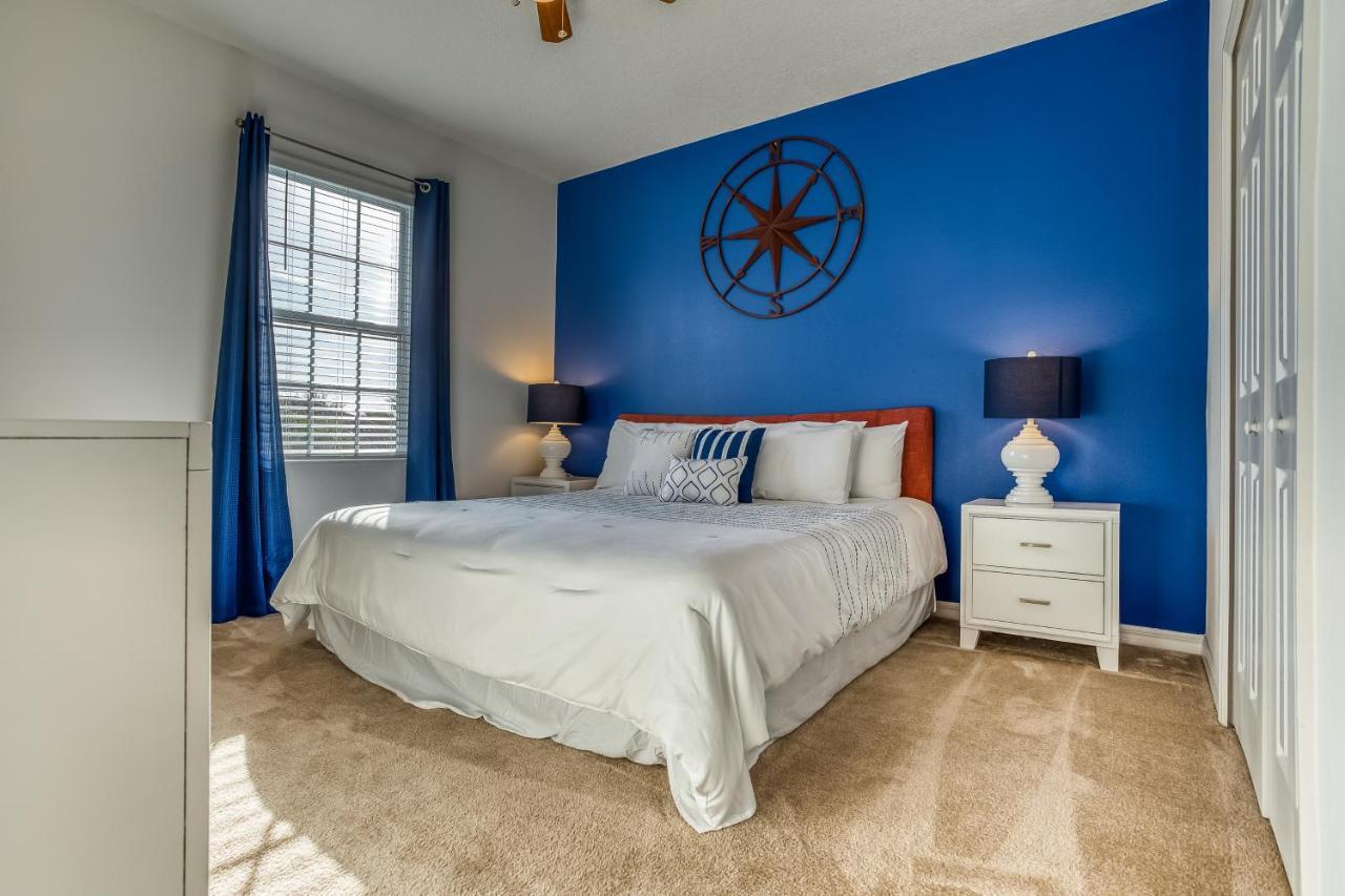 Coastal Breeze Vila Davenport Exterior foto