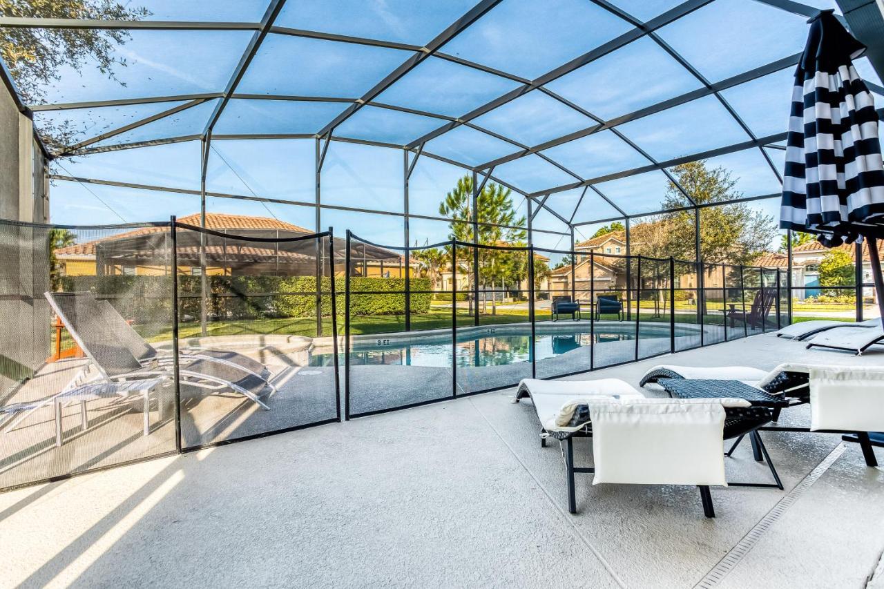 Coastal Breeze Vila Davenport Exterior foto