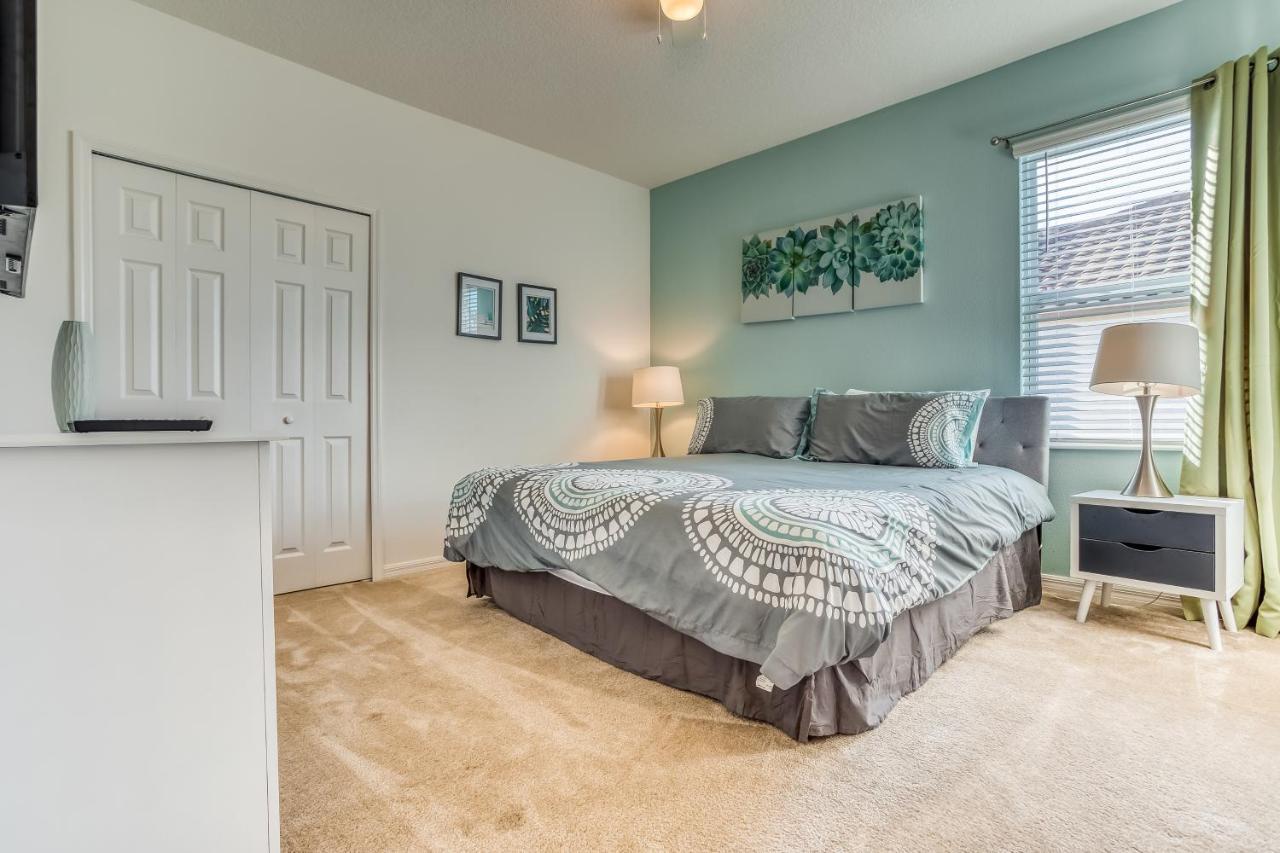 Coastal Breeze Vila Davenport Exterior foto