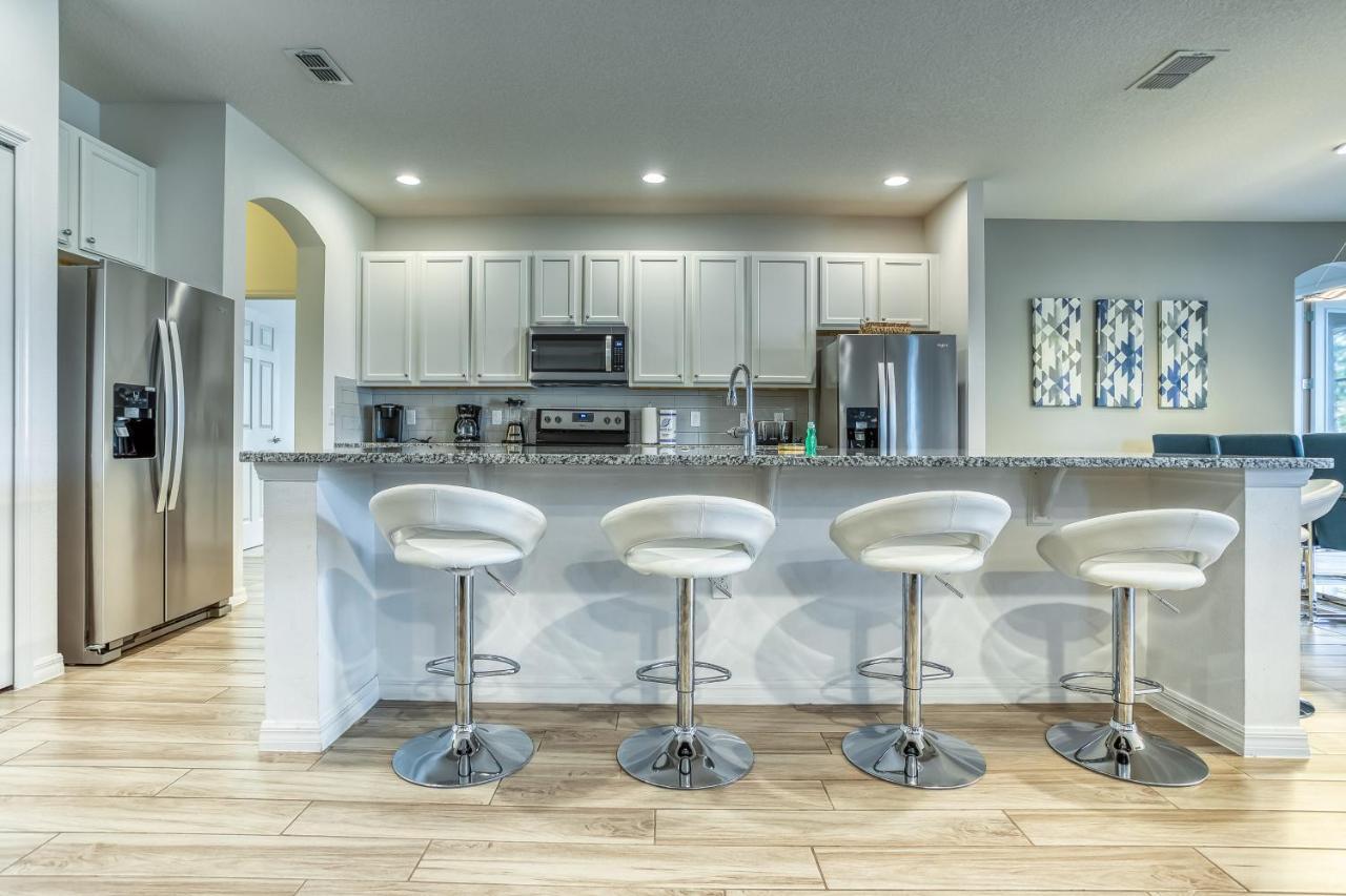 Coastal Breeze Vila Davenport Exterior foto