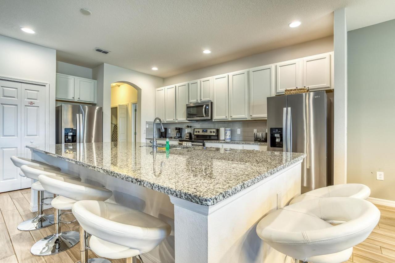 Coastal Breeze Vila Davenport Exterior foto