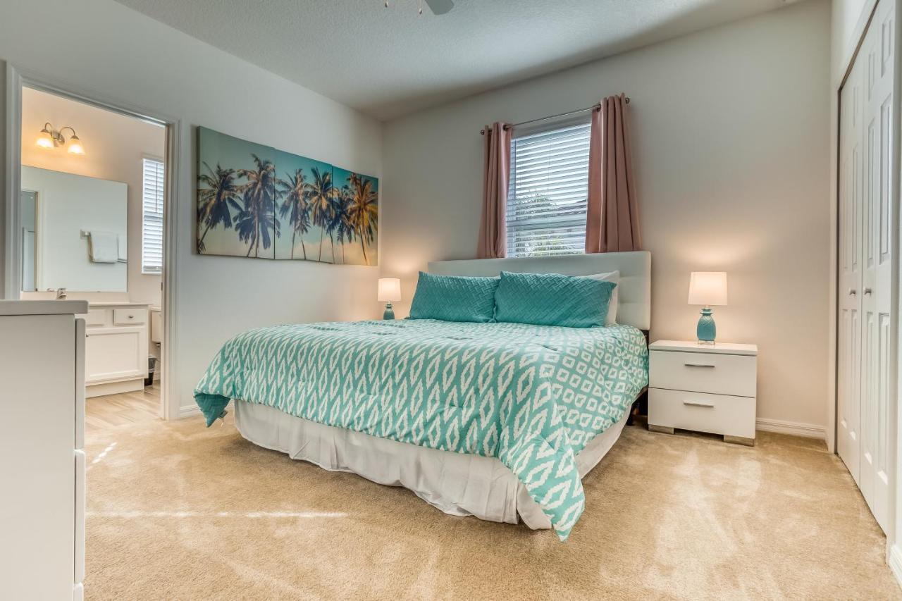 Coastal Breeze Vila Davenport Exterior foto