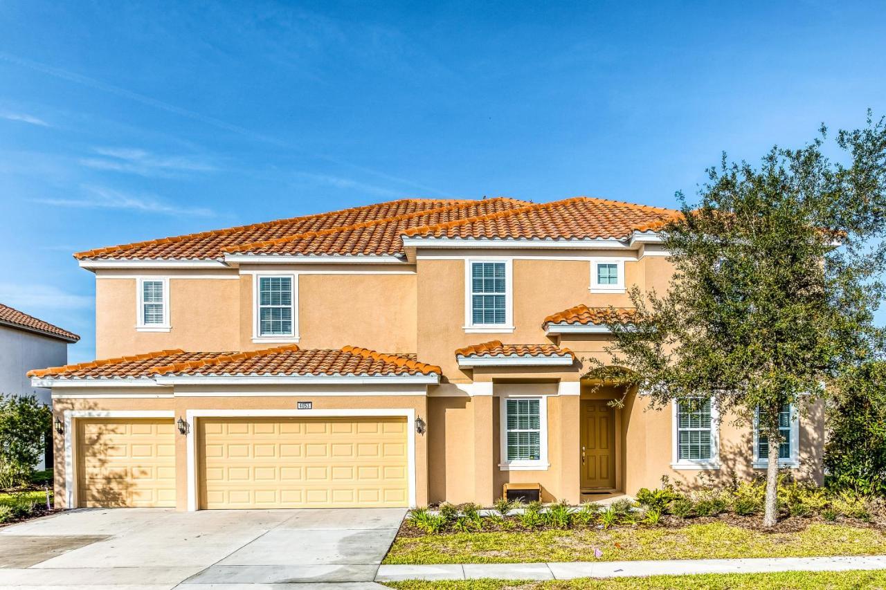 Coastal Breeze Vila Davenport Exterior foto