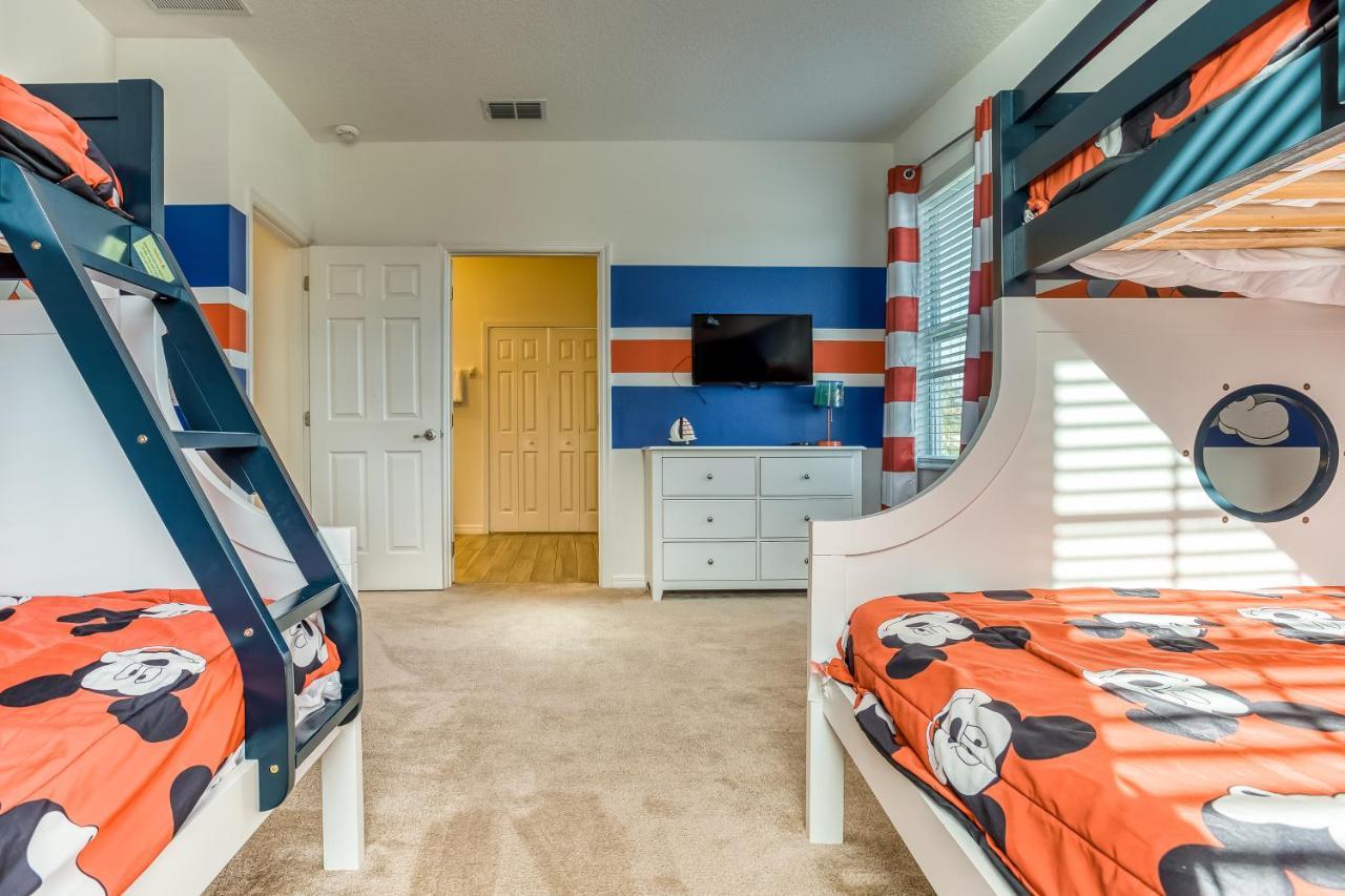 Coastal Breeze Vila Davenport Exterior foto