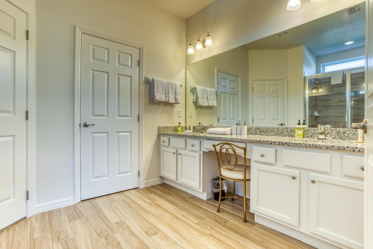 Coastal Breeze Vila Davenport Exterior foto