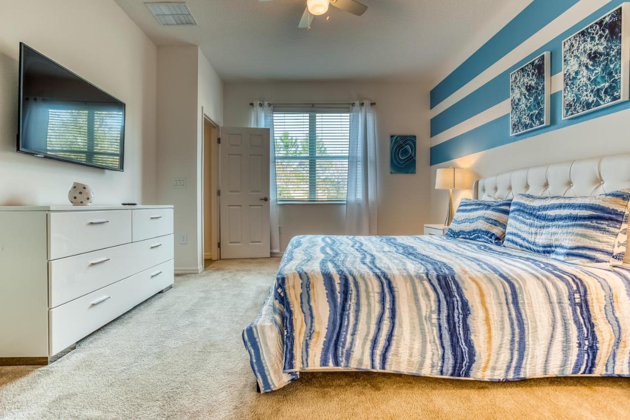 Coastal Breeze Vila Davenport Exterior foto