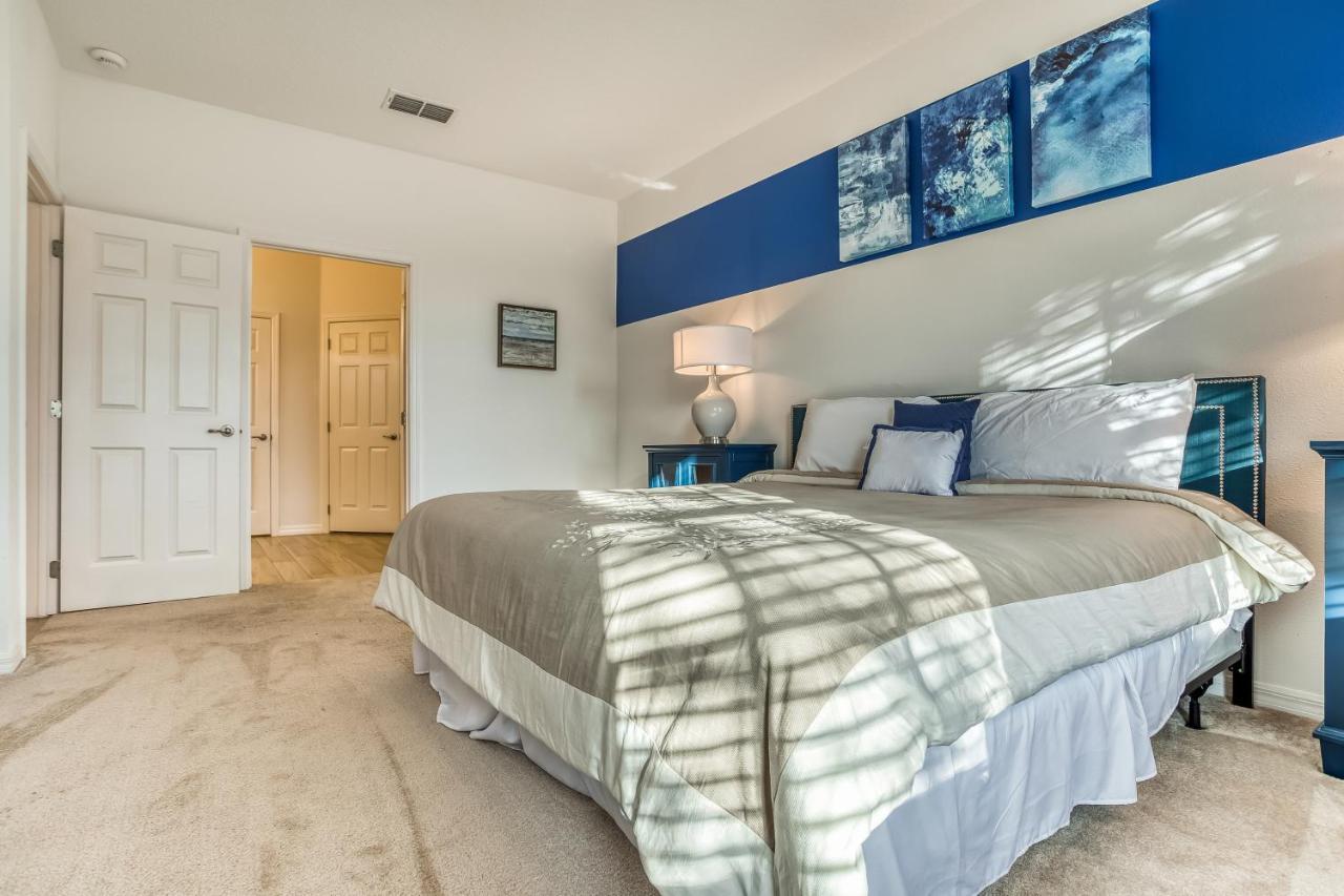 Coastal Breeze Vila Davenport Exterior foto